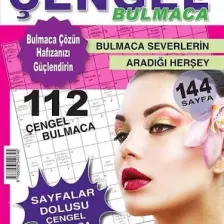 CLZ404 Süper Çengel Bulmaca 3