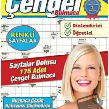 Fenomen Çengel Bulmaca - 2
