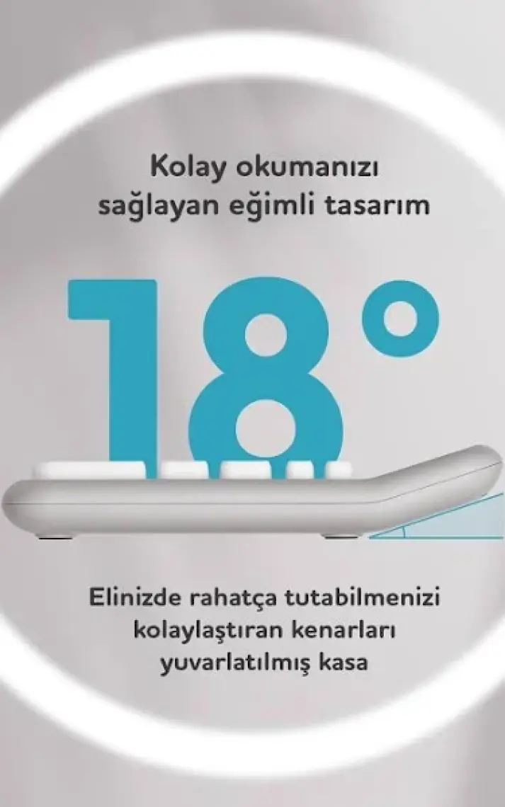Daxı X-150 12 Haneli Küçük Boy Hesap Makinesi