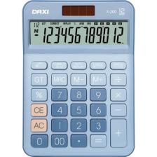 Daxi X-200 Hesap Makinası