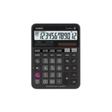 Casio DJ-120D Plus İşlem Kontrollü 12 Hane Masa Üstü Hesap Makinesi