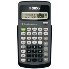 Texas Instruments Tı-30 Xa Bilimsel Hesap Makinesi