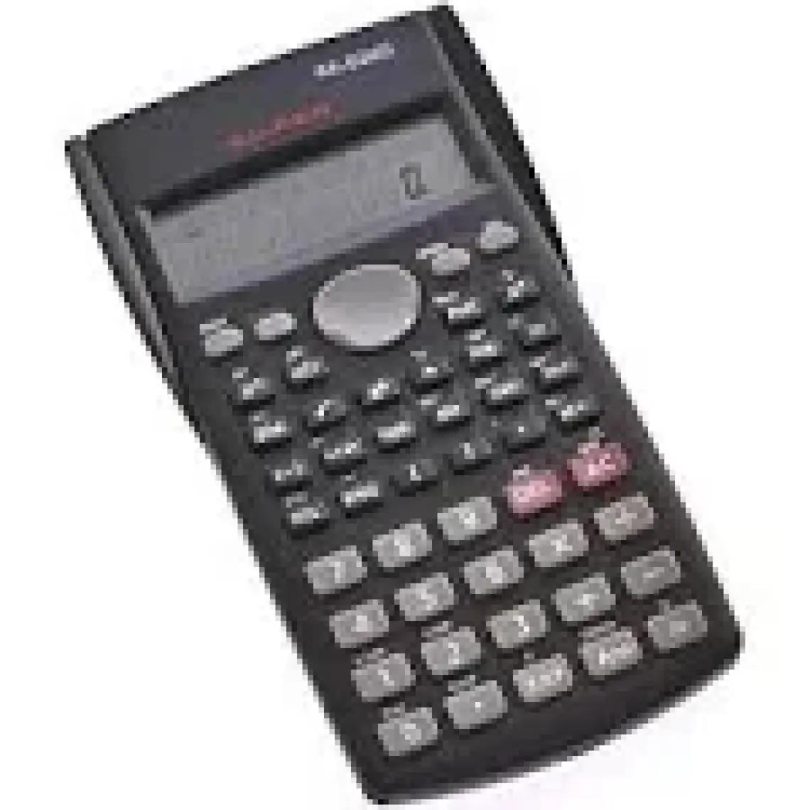 Linea KK - 82MS Fonksiyonlu Hesap Makinesi
