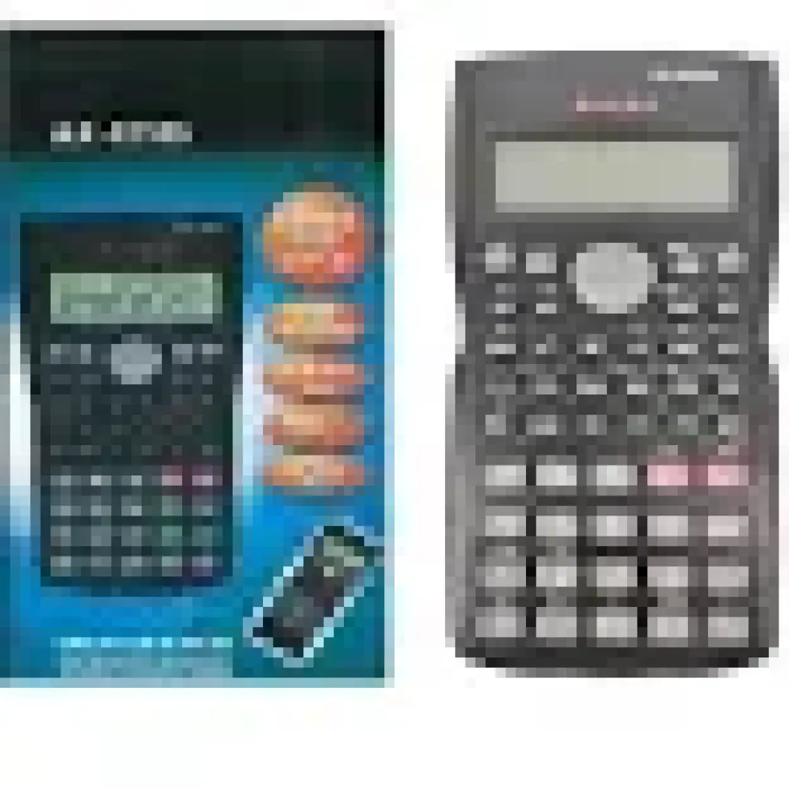 Linea KK - 82MS Fonksiyonlu Hesap Makinesi