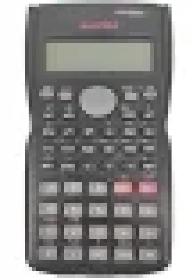 Linea KK - 82MS Fonksiyonlu Hesap Makinesi