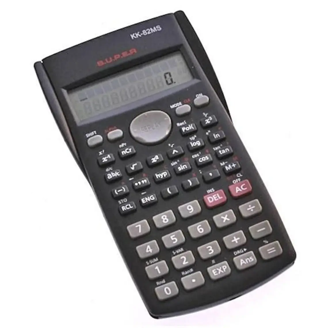 Linea KK - 82MS Fonksiyonlu Hesap Makinesi