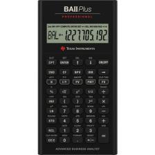 Texas Instruments BA-II Professional Finansal Hesap Makinesi