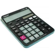 Caslo Lüks Serisi Ofis Hesap Makinası DJ-120D Plus