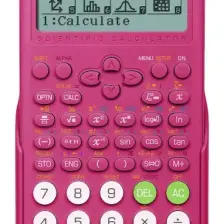 Daxi X-900 552 Fonksiyonlu Bilimsel Hesap Makinesi