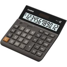 Casio MH-12 12 Hane Masa Üstü Hesap Makinesi