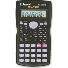 Kenko Bilimsel Hesap Makinesi  Kk-82Ms-B 12 Haneli - 240 Fonksiyonlu F.h
