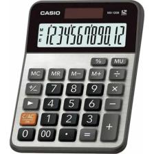 Casio MX-120B Hesap Makinesi