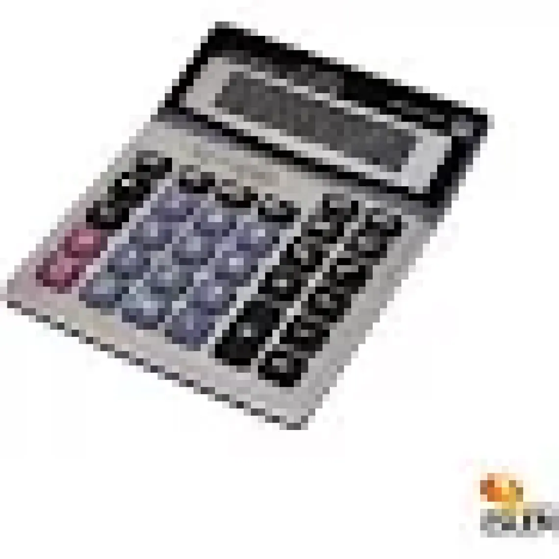 Linea Joinus 12 Haneli Hesap Makinesi DM-1200V