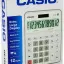 Casio DX-12B 12 Hane Masa Üstü Hesap Makinesi