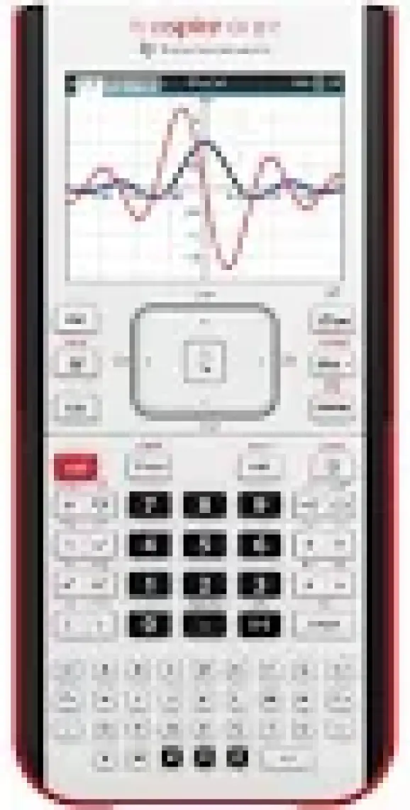 Texas Instruments TI-Nspire CX-II-T Grafik Hesap Makinesi
