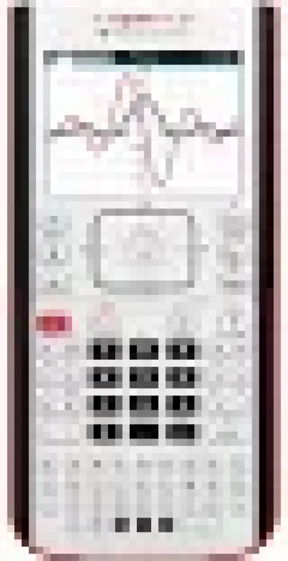 Texas Instruments TI-Nspire CX-II-T Grafik Hesap Makinesi