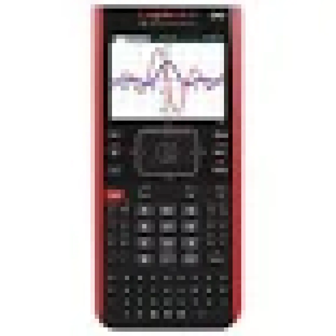 Texas Instruments TI-Nspire CX-II-T Grafik Hesap Makinesi