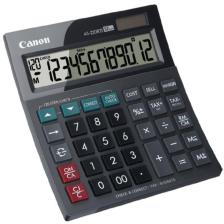 Canon As-220 Rts 12 Haneli Masaüstü Hesap Makinesi