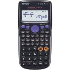 Casio FX-82ES Plus Bilimsel Fonksiyonlu Hesap Makinesi