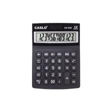 Caslo CS-55S 12 Haneli Hesap Makinası