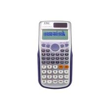 Caslo Csl CS-991ES Plus Fonksiyonlu Hesap Makinesi