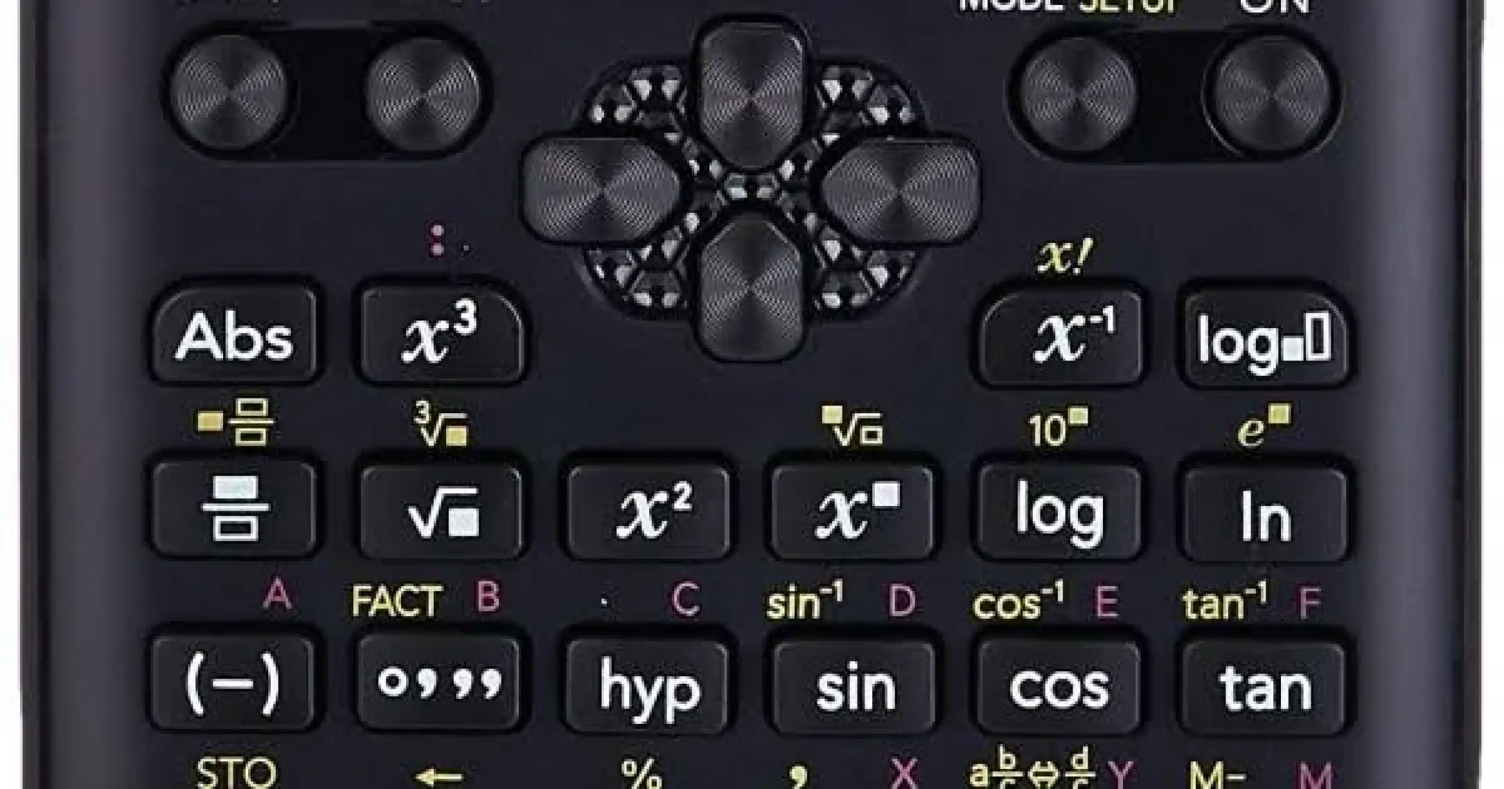 Casio FX-82ES Plus Bilimsel Fonksiyonlu Hesap Makinesi