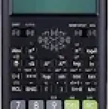 Casio FX-82ES Plus Bilimsel Fonksiyonlu Hesap Makinesi