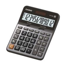 Casio DX-120B 12 Hane Masa Üstü Hesap Makinesi