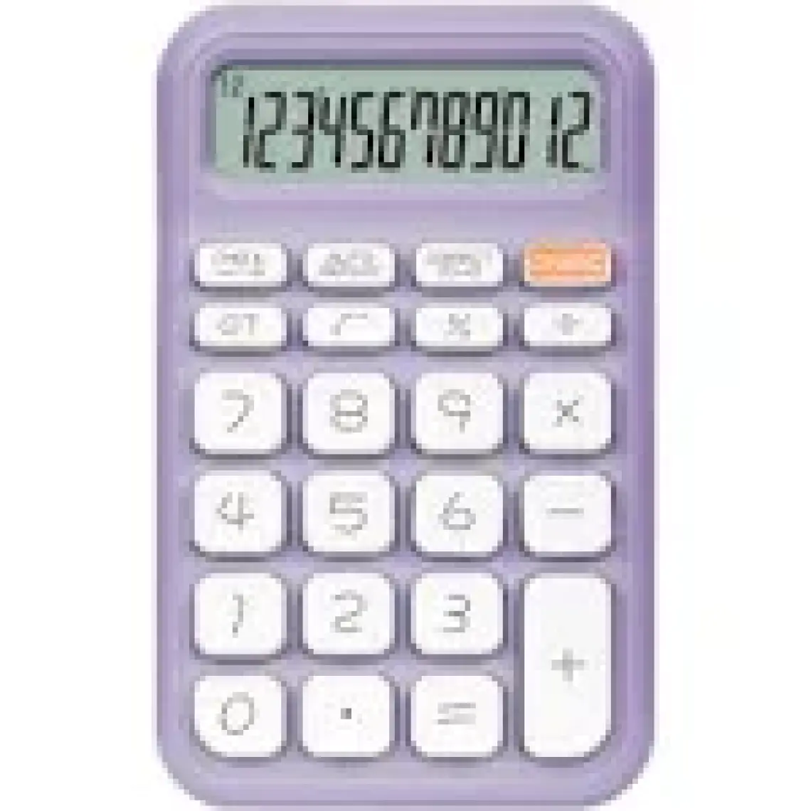 Daxı X-150 12 Haneli Küçük Boy Hesap Makinesi
