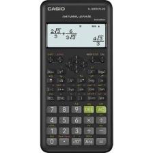 Casio FX-82ES Plus 2. Versiyon 252 Fonksiyonlu Bilimsel Hesap Makinesi