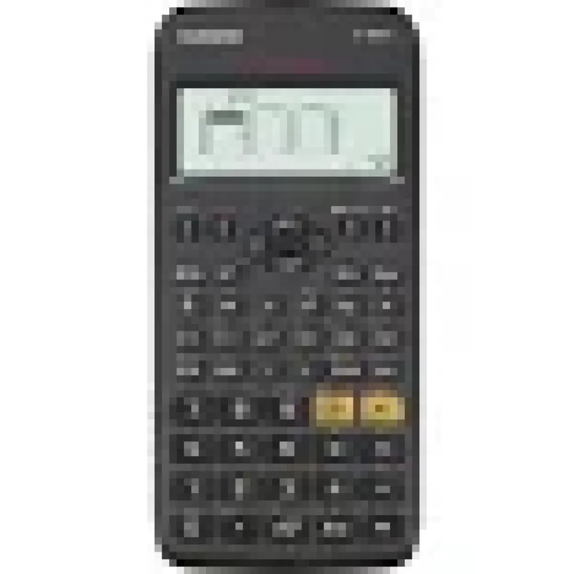 Casio Fx-82Ex 274 Bilimsel Hesap Makinesi