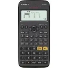 Casio Fx-82Ex 274 Bilimsel Hesap Makinesi
