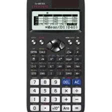 Casio FX-991EX 552 Fonksiyon Bilimsel Hesap Makinesi