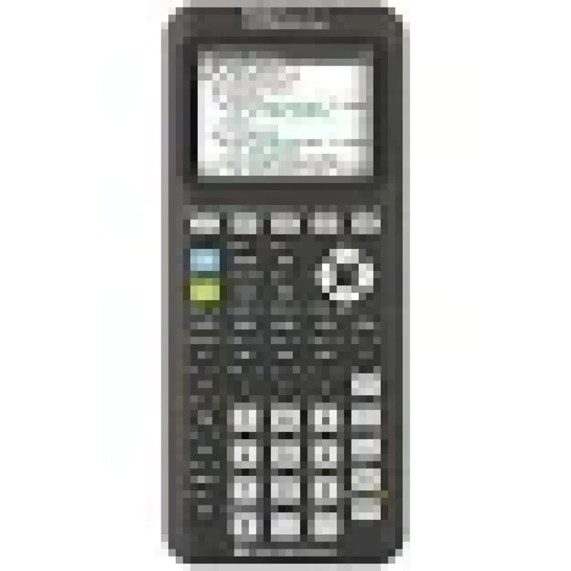 Texas Instruments TI-84 PLUS CE-T Python Edition Grafik Bilimsel Hesap Makinesi