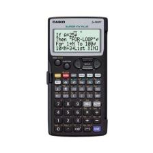 Casio FX-5800P Programlanabilir Bilimsel Fonksiyonlu Hesap Makinesi