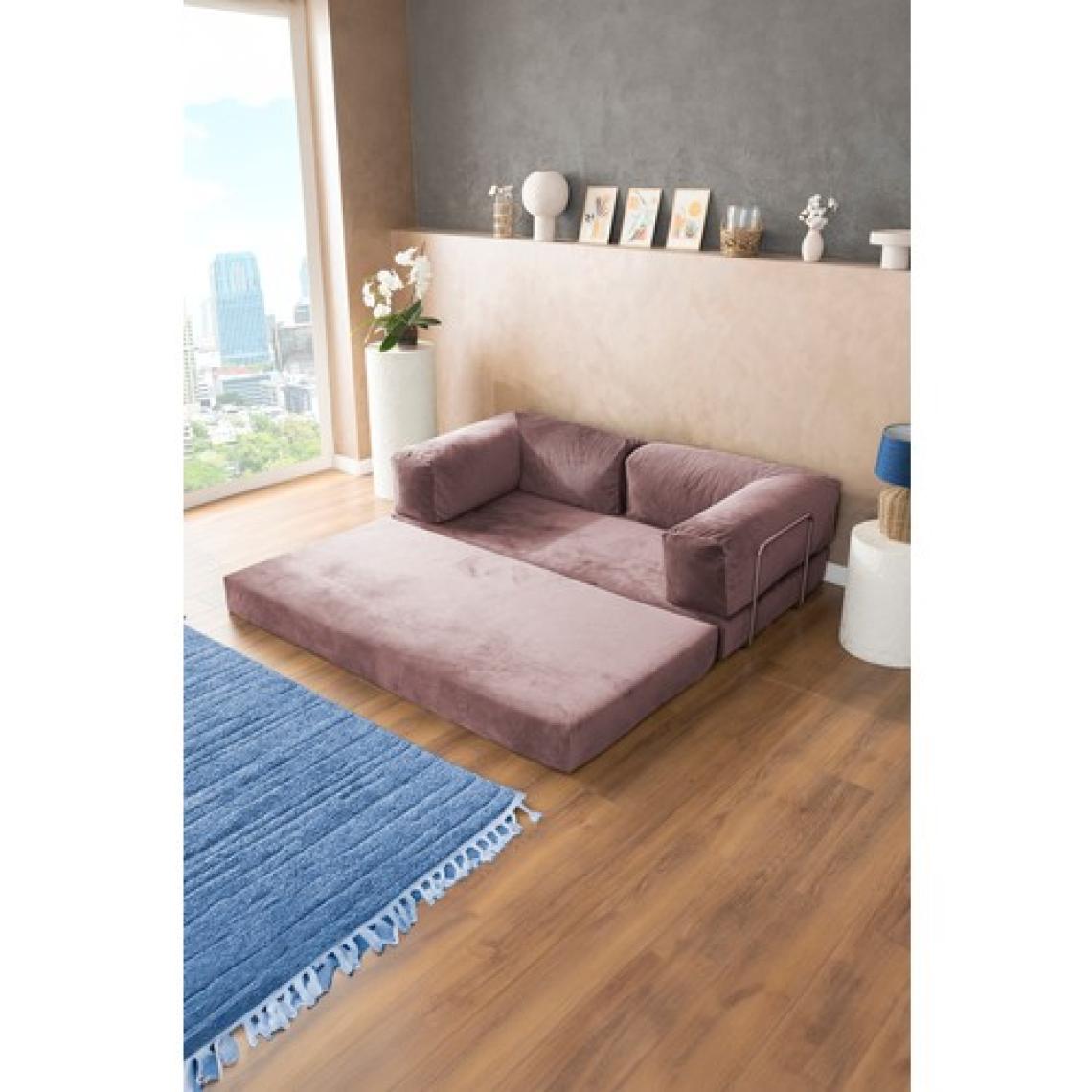 Good Night Legom Köşe Koltuk & Aktivite Yatağı & Uzanma Koltuğu