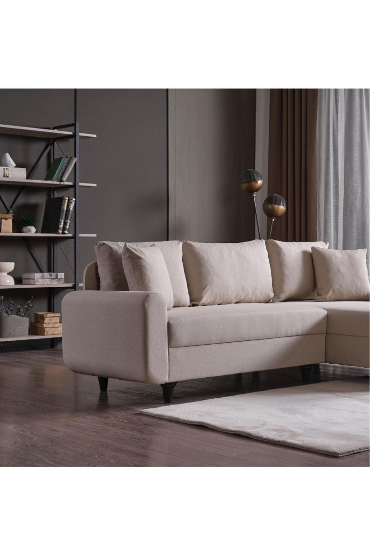 Corner Flavia Köşe Takımı