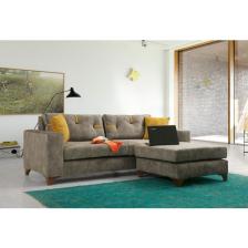 Comfort Köşe Koltuk Takımı Vizon