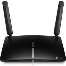 TP-Link Archer MR600, Cat6 AC1200 Mbps Kablosuz Dual-Band Gigabit 4G+ Router