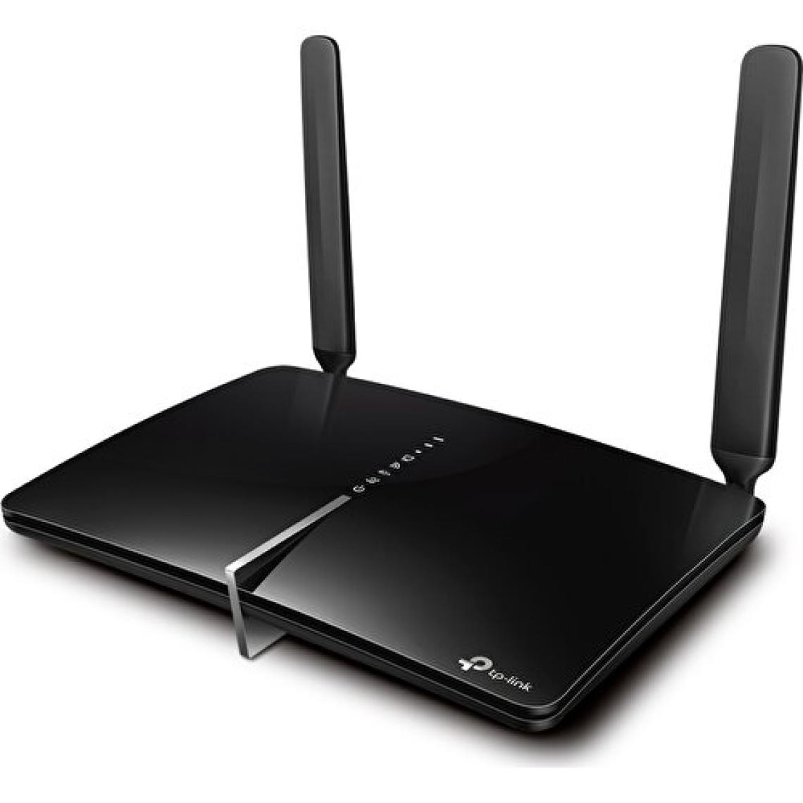 TP-Link Archer MR600, Cat6 AC1200 Mbps Kablosuz Dual-Band Gigabit 4G+ Router