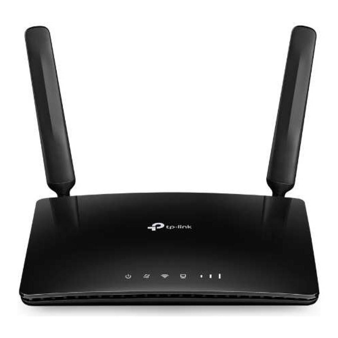 Tp-Link Archer MR400 4G LTE Dual Bant Router Sim Kartlı
