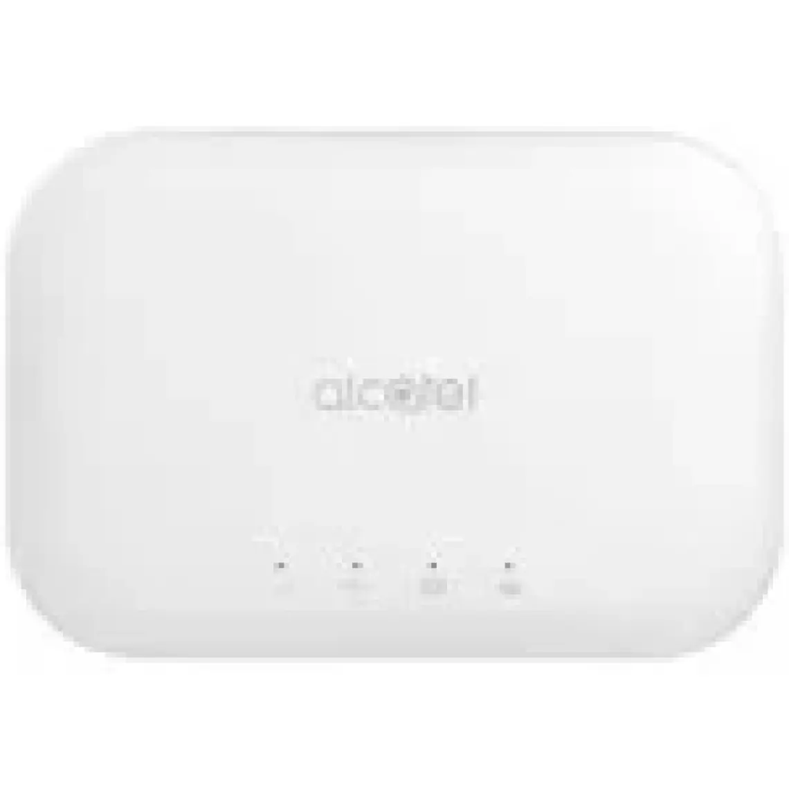Alcatel Link Zone Wifi CAT 7 4G LTE Modem MW70VK Beyaz