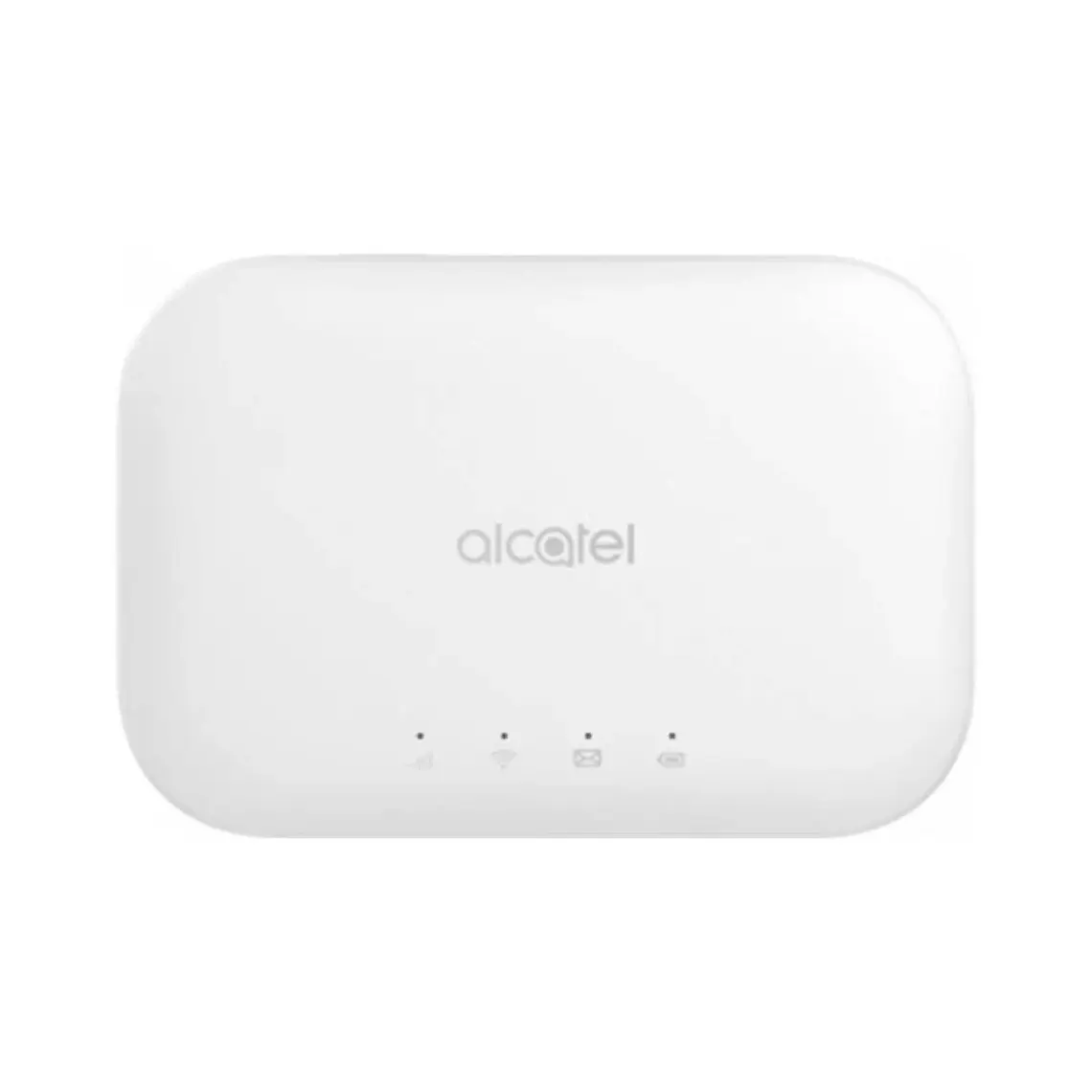 Alcatel Link Zone Wifi CAT 7 4G LTE Modem MW70VK Beyaz