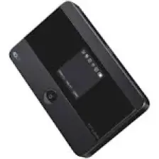 TP-Link M7350 | 4G Taşınabilir Mobil LTE Modem | 150 Mbps Hız | 10 Cihaza Kadar Bağlantı | 2000 mAh Batarya | Kolay Kurulum | Mobil Uygulama Desteği | Tüm Servis Sağlayıcılar ile Uyumludur