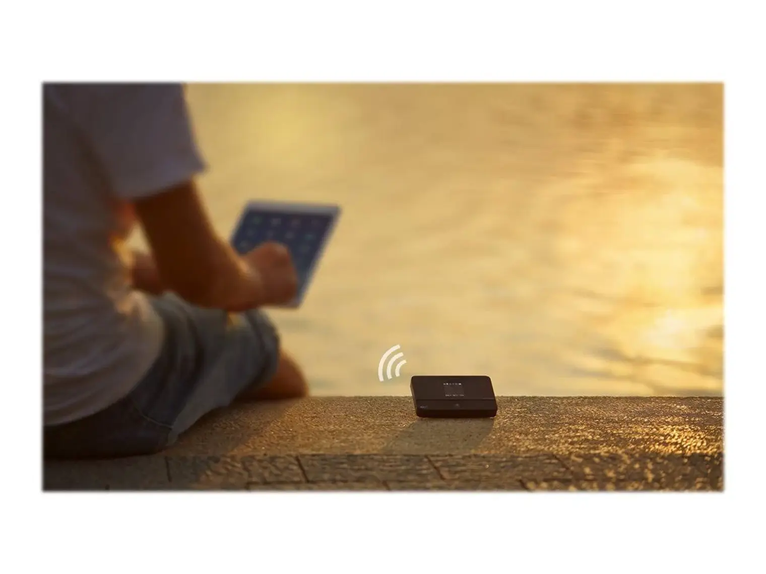 TP-Link M7350 | 4G Taşınabilir Mobil LTE Modem | 150 Mbps Hız | 10 Cihaza Kadar Bağlantı | 2000 mAh Batarya | Kolay Kurulum | Mobil Uygulama Desteği | Tüm Servis Sağlayıcılar ile Uyumludur