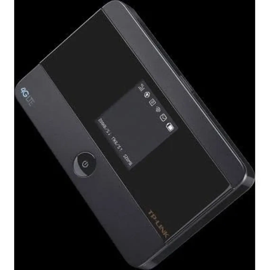 TP-Link M7350 | 4G Taşınabilir Mobil LTE Modem | 150 Mbps Hız | 10 Cihaza Kadar Bağlantı | 2000 mAh Batarya | Kolay Kurulum | Mobil Uygulama Desteği | Tüm Servis Sağlayıcılar ile Uyumludur