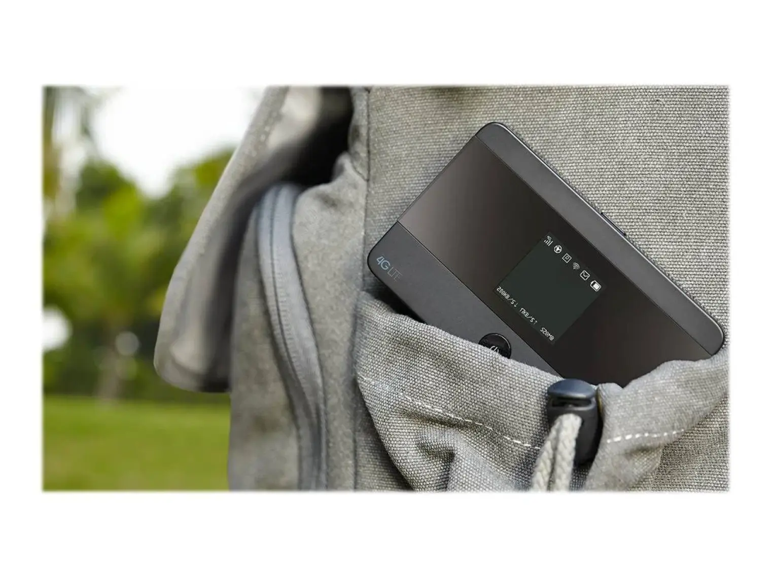 TP-Link M7350 | 4G Taşınabilir Mobil LTE Modem | 150 Mbps Hız | 10 Cihaza Kadar Bağlantı | 2000 mAh Batarya | Kolay Kurulum | Mobil Uygulama Desteği | Tüm Servis Sağlayıcılar ile Uyumludur