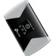 TP-Link M7450 300Mbps LTE-Advanced Mobile Wi-Fi