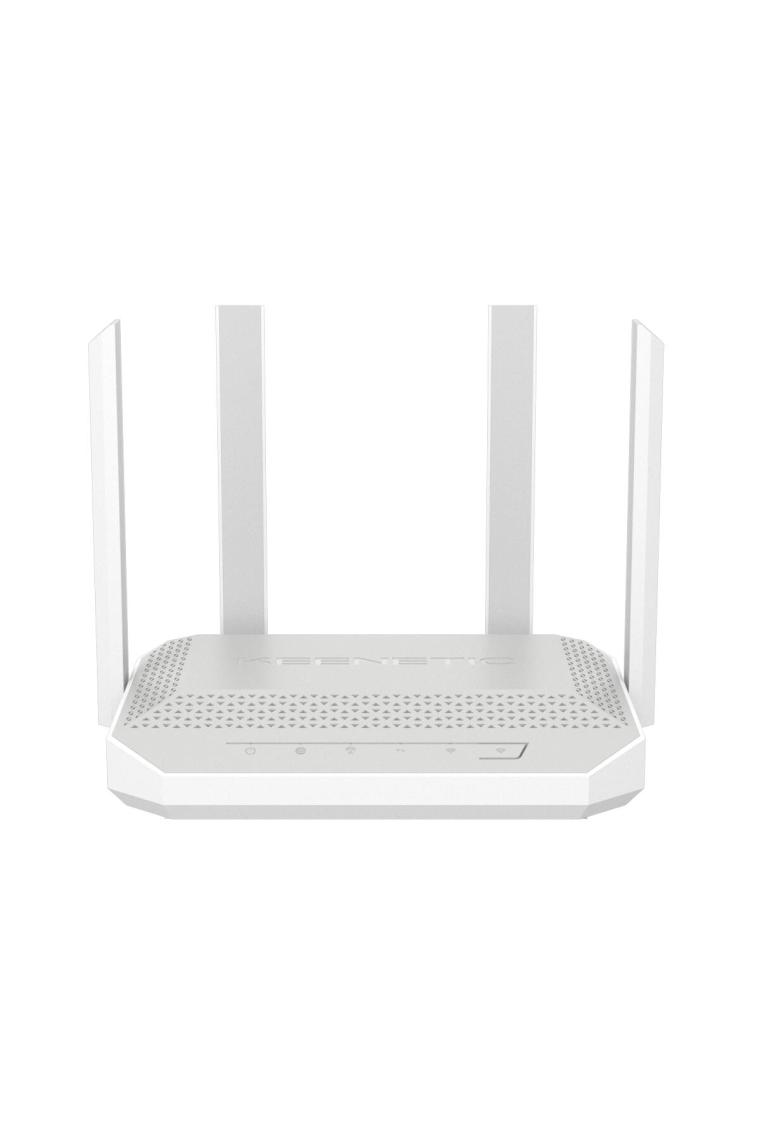 Keenetic Hopper 4g+ AX3000 Wi-Fi Mesh Fiber Router, Sim Kart Destekli 3g/4g/lte Modem, Cat.6, 5X1GBIT/S, 2xsım Slot, USB 3.0 KN-2312