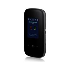 Zyxel AC 1200  LTE2566-M634 2.4GHz / 5GHz Portable 4G Router